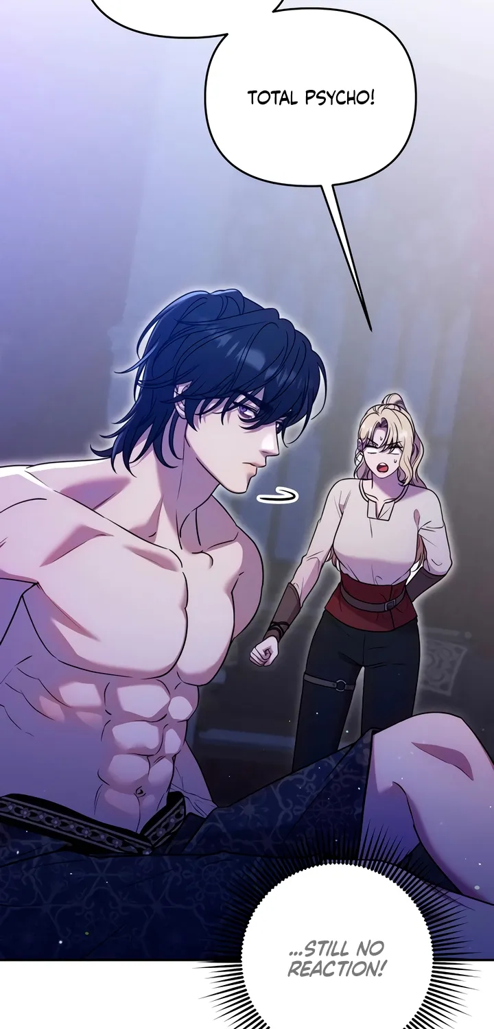 Put away your sword in the bedroom Chapter 10 page 72 - 