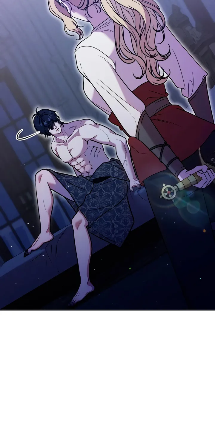 Put away your sword in the bedroom Chapter 10 page 74 - 