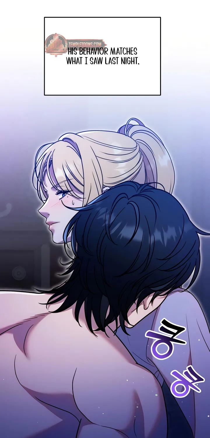 Put away your sword in the bedroom Chapter 10 page 81 - 