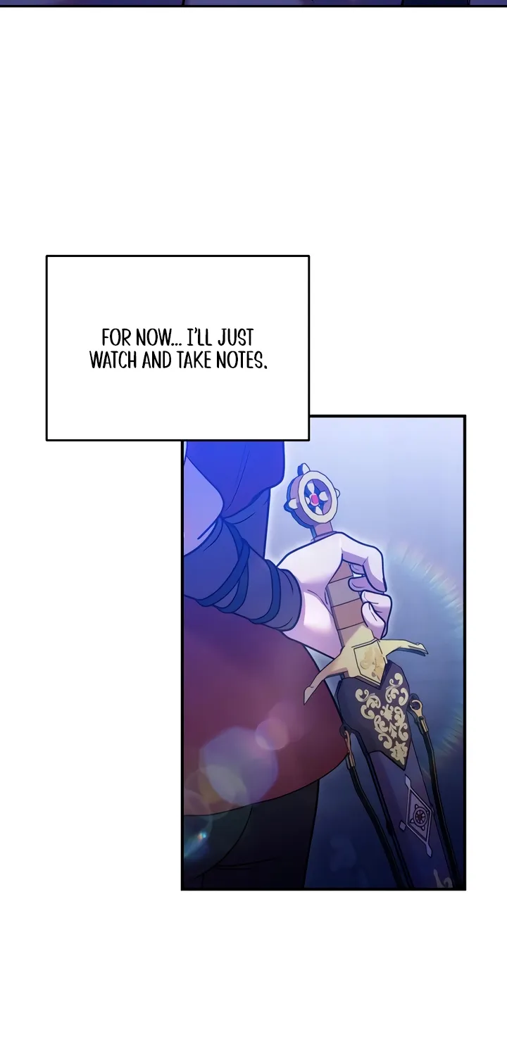 Put away your sword in the bedroom Chapter 10 page 82 - 