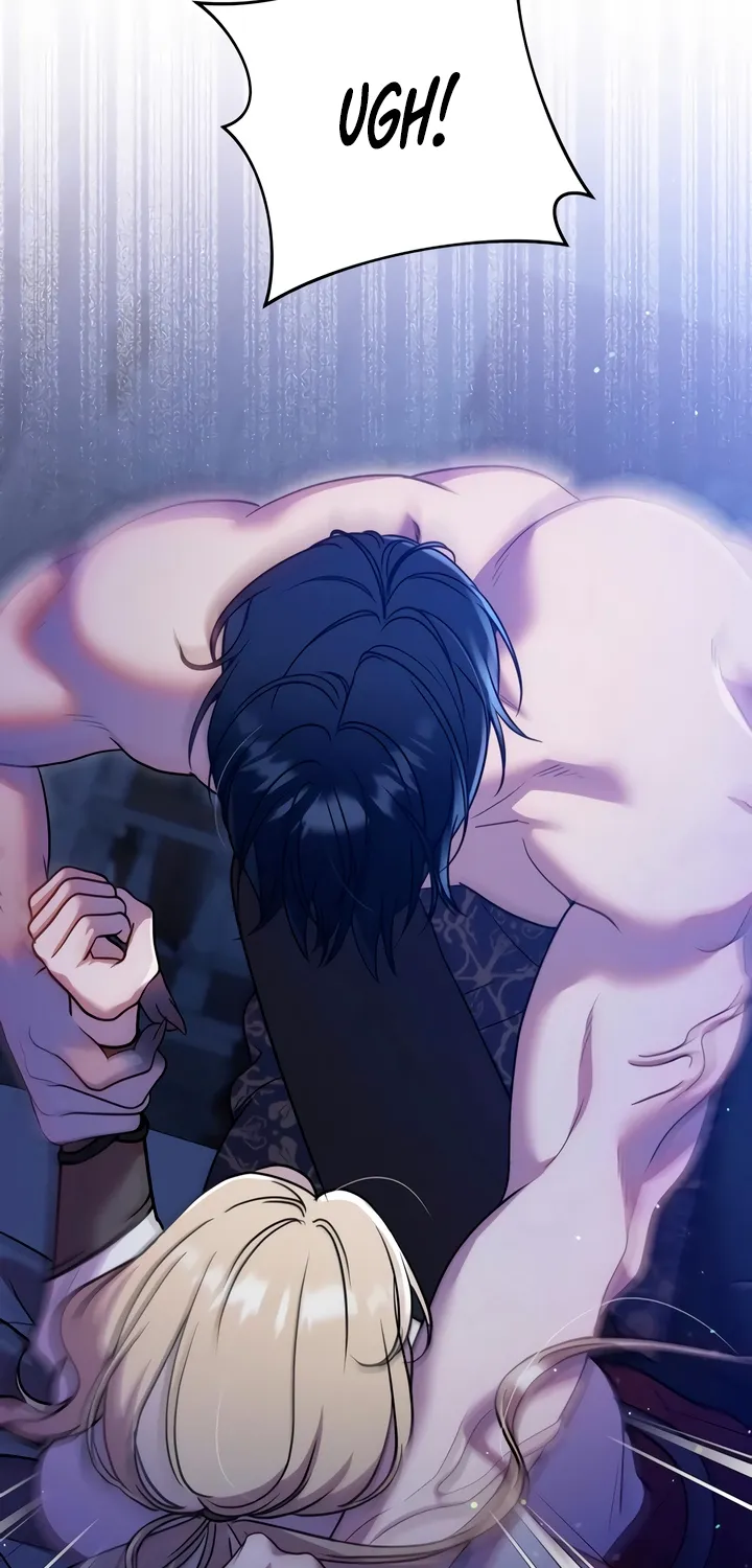 Put away your sword in the bedroom Chapter 10 page 84 - 