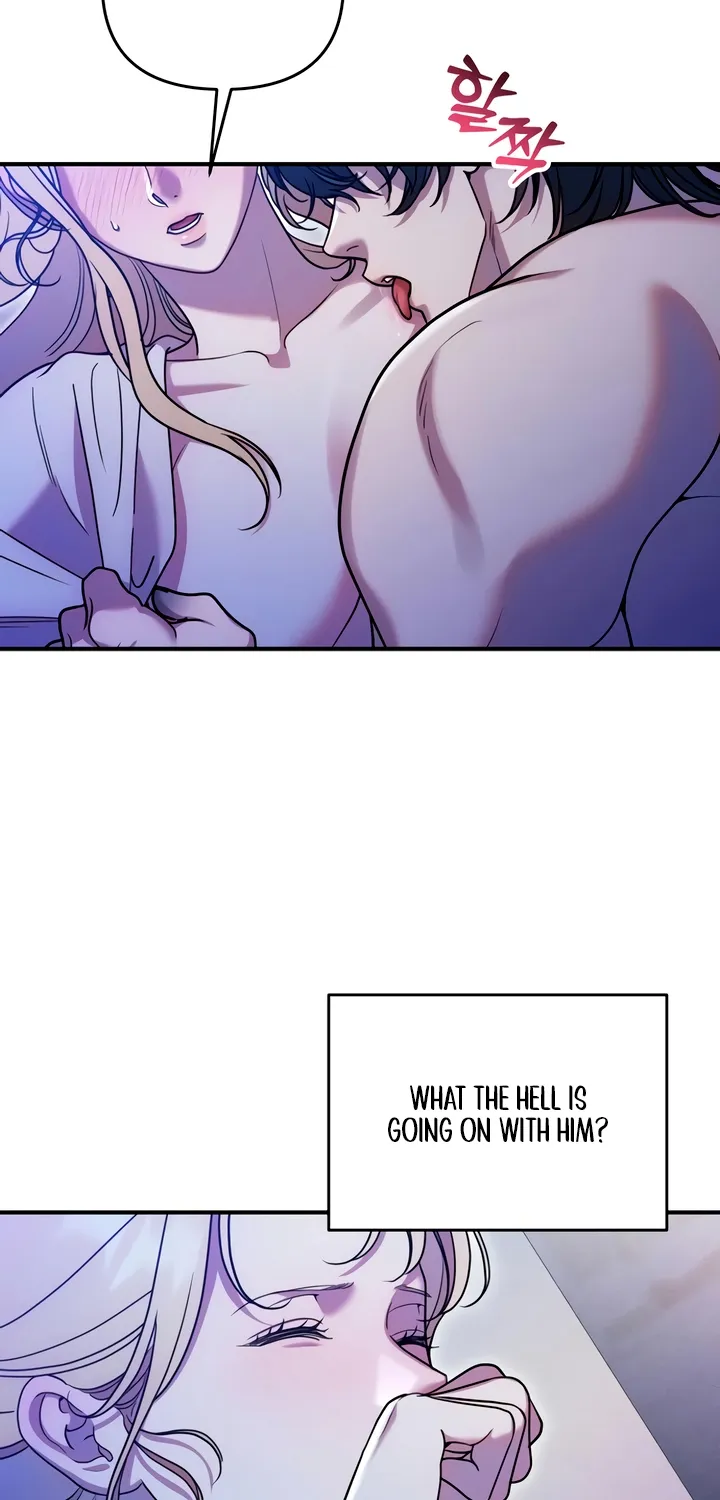 Put away your sword in the bedroom Chapter 10 page 88 - 