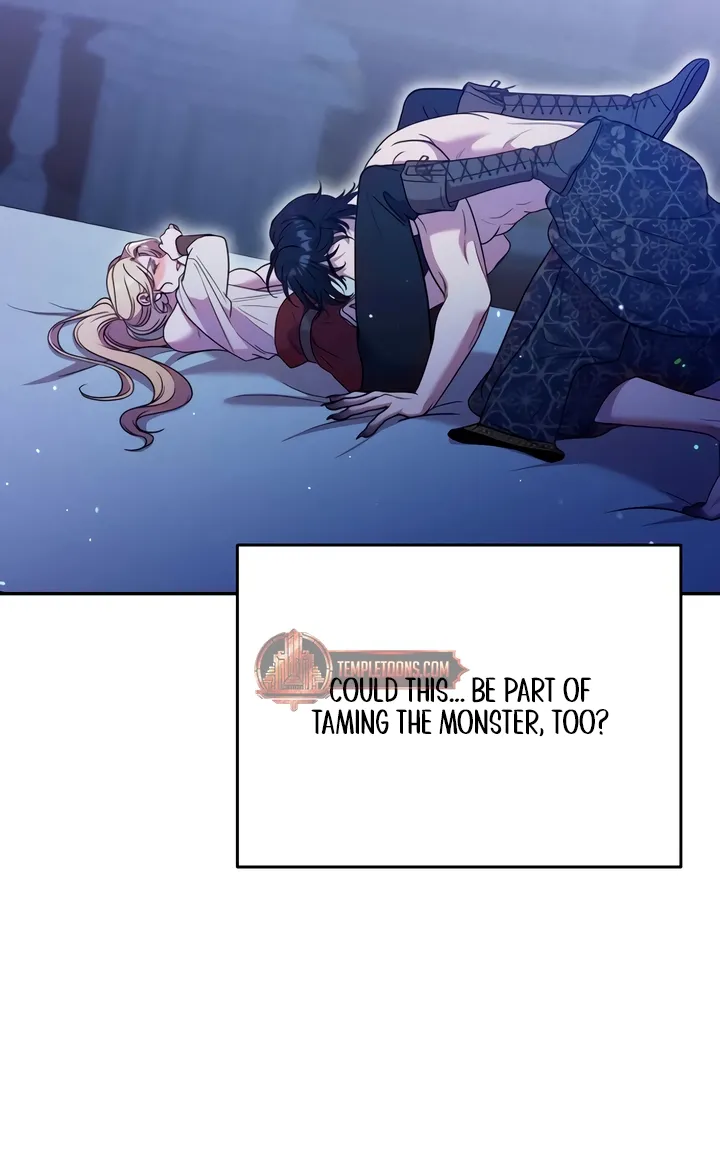 Put away your sword in the bedroom Chapter 10 page 90 - 