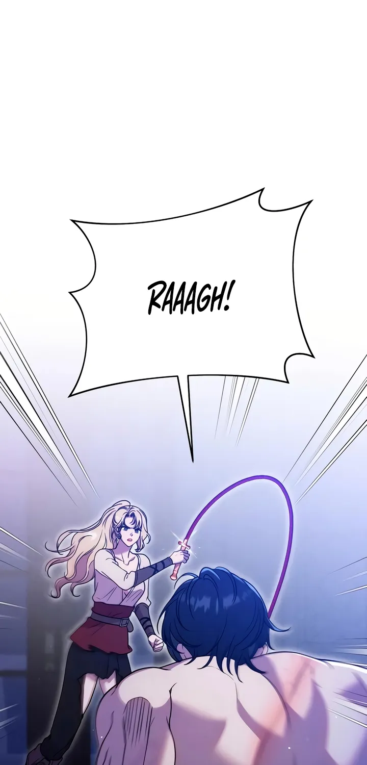 Put away your sword in the bedroom Chapter 11 page 12 - 