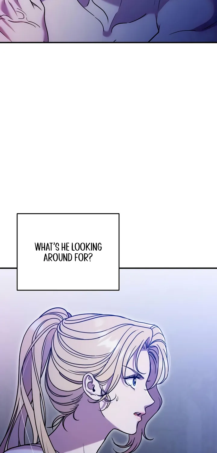 Put away your sword in the bedroom Chapter 11 page 16 - 