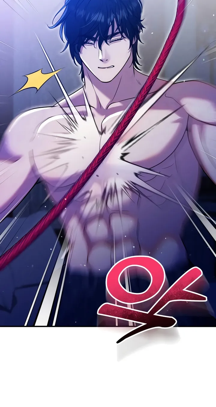 Put away your sword in the bedroom Chapter 11 page 22 - 