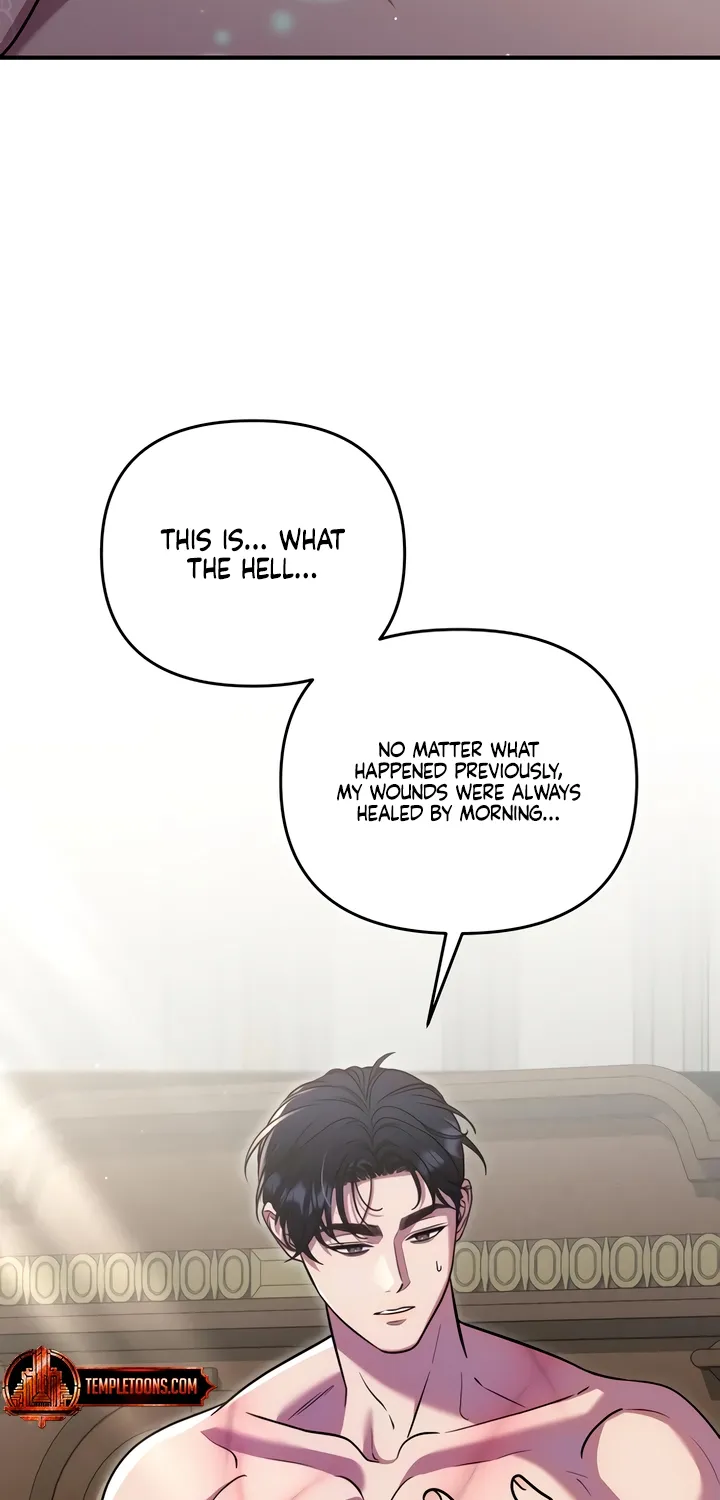 Put away your sword in the bedroom Chapter 11 page 33 - 