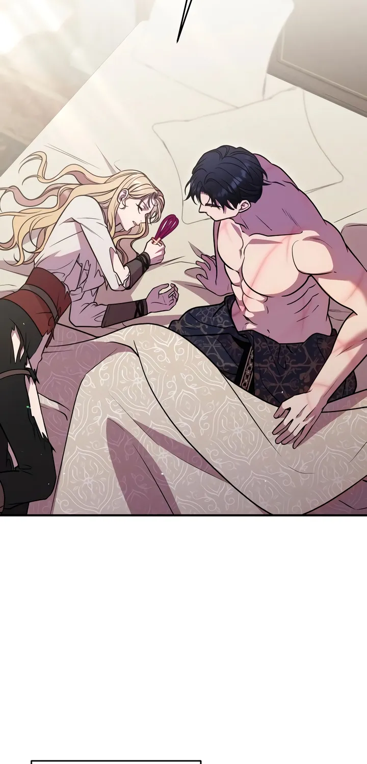 Put away your sword in the bedroom Chapter 11 page 37 - 