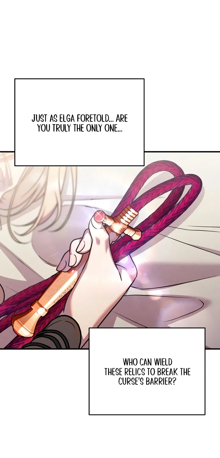 Put away your sword in the bedroom Chapter 11 page 39 - 
