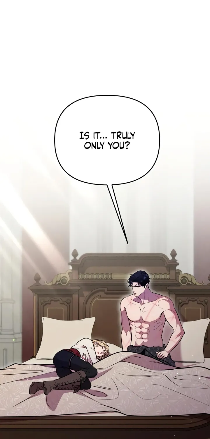 Put away your sword in the bedroom Chapter 11 page 40 - 