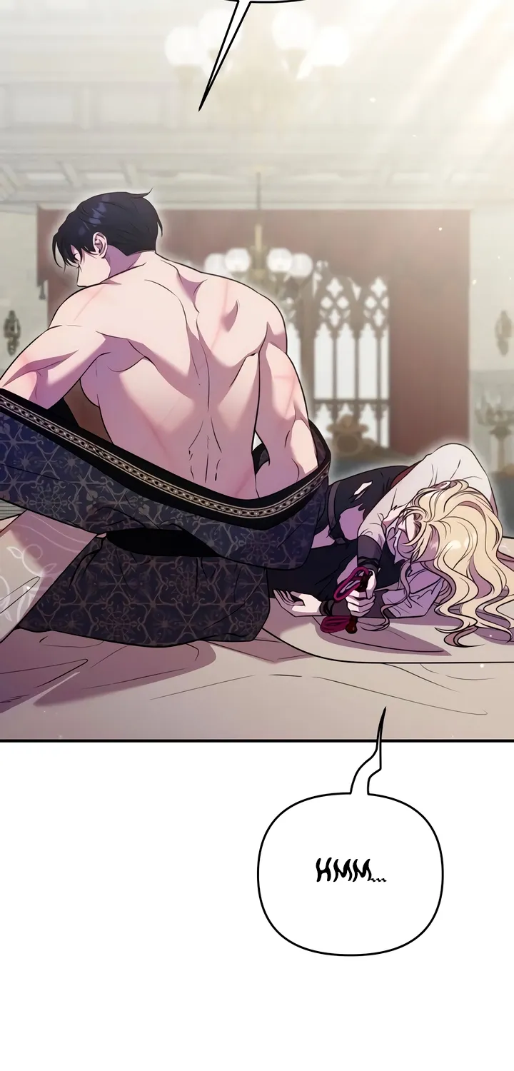 Put away your sword in the bedroom Chapter 11 page 45 - 