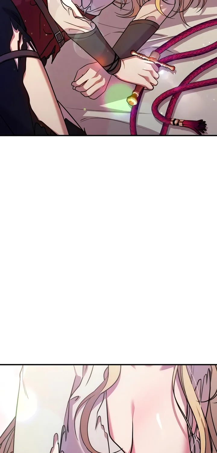 Put away your sword in the bedroom Chapter 11 page 48 - 