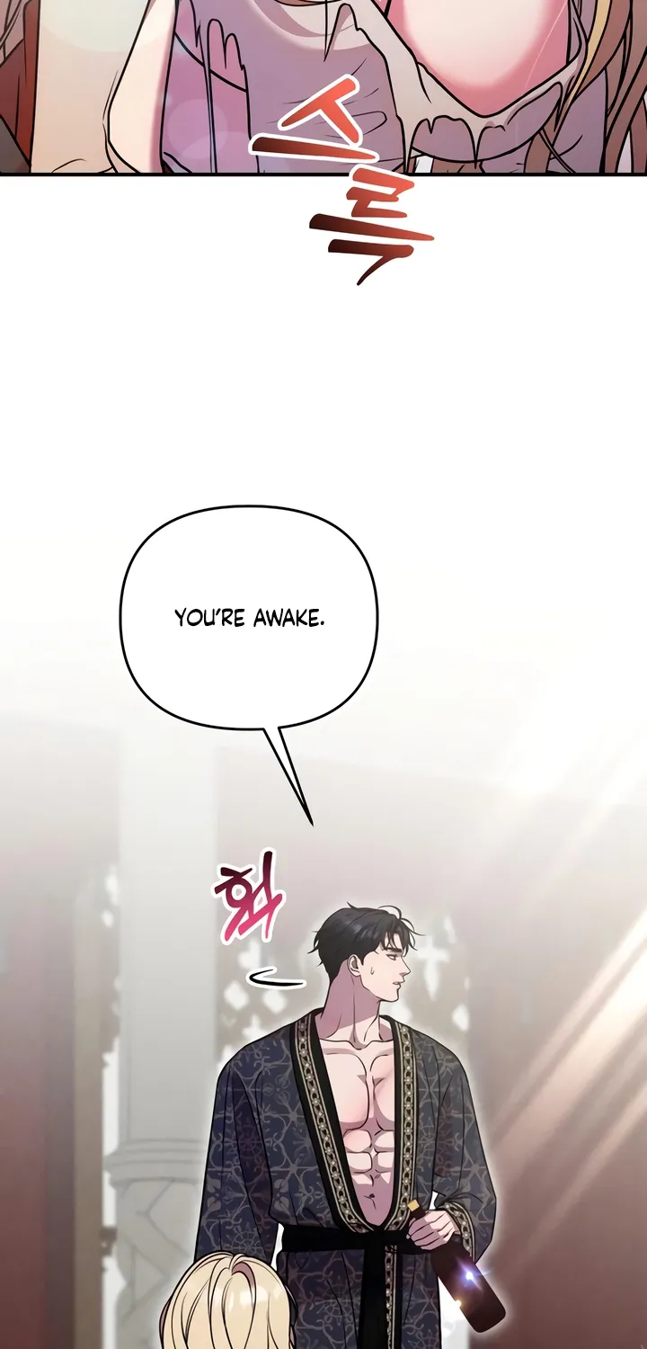 Put away your sword in the bedroom Chapter 11 page 49 - 