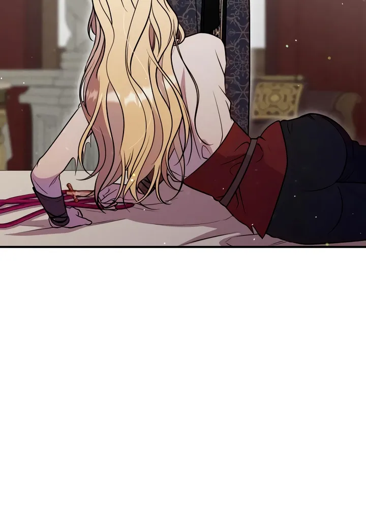 Put away your sword in the bedroom Chapter 11 page 50 - 