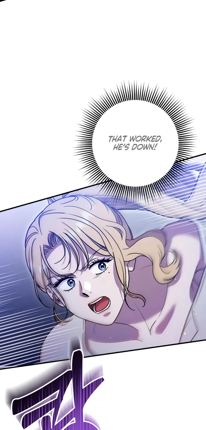 Put away your sword in the bedroom Chapter 11 page 6 - 