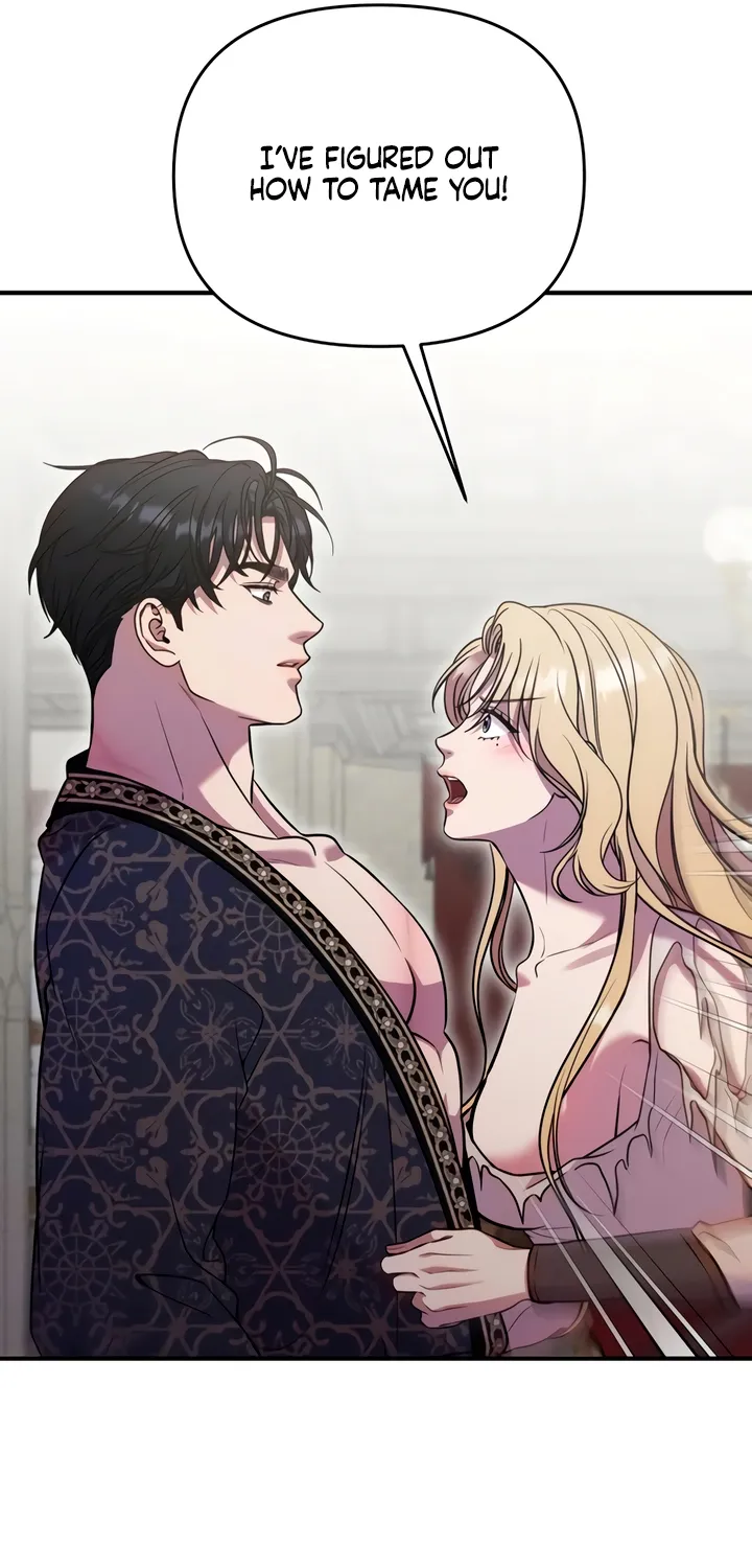Put away your sword in the bedroom Chapter 11 page 51 - 