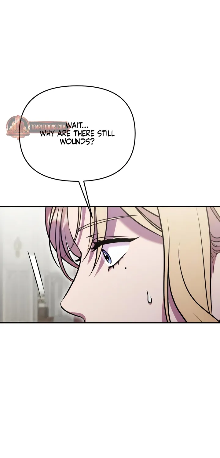 Put away your sword in the bedroom Chapter 11 page 52 - 