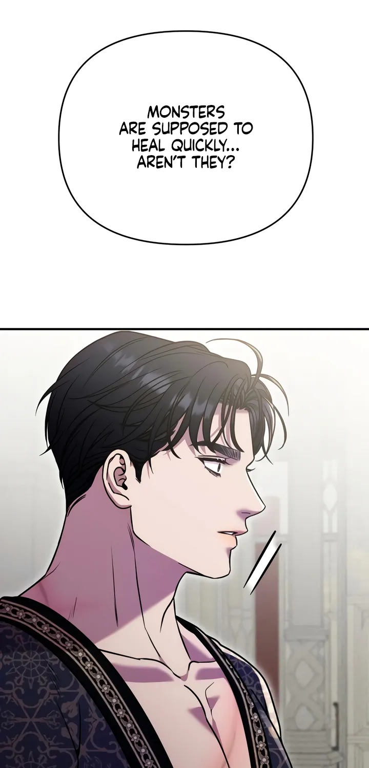 Put away your sword in the bedroom Chapter 11 page 53 - 