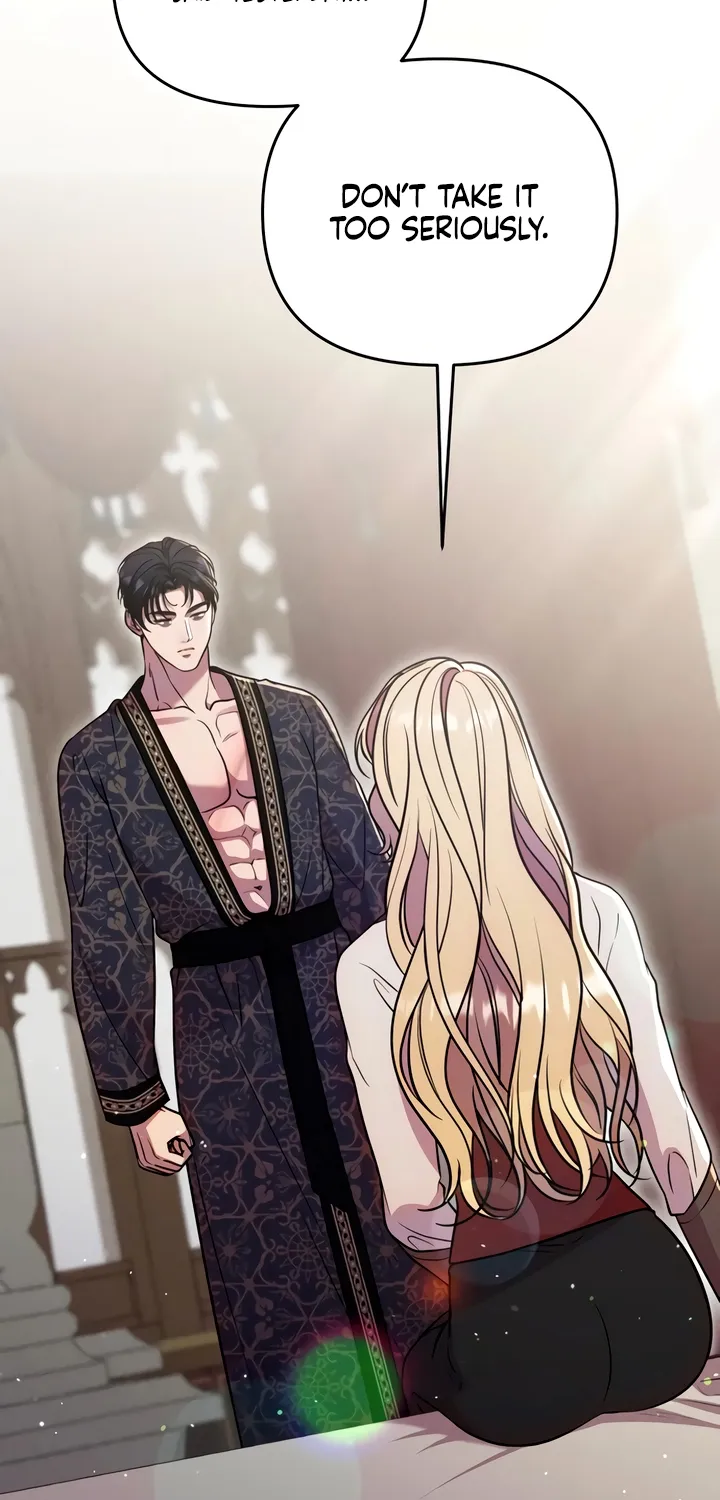 Put away your sword in the bedroom Chapter 11 page 61 - 