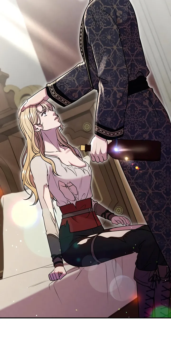 Put away your sword in the bedroom Chapter 11 page 66 - 