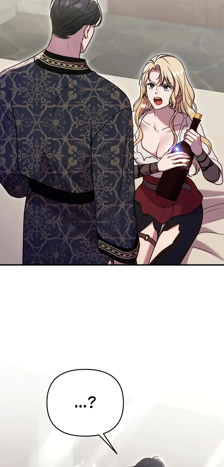 Put away your sword in the bedroom Chapter 11 page 72 - 