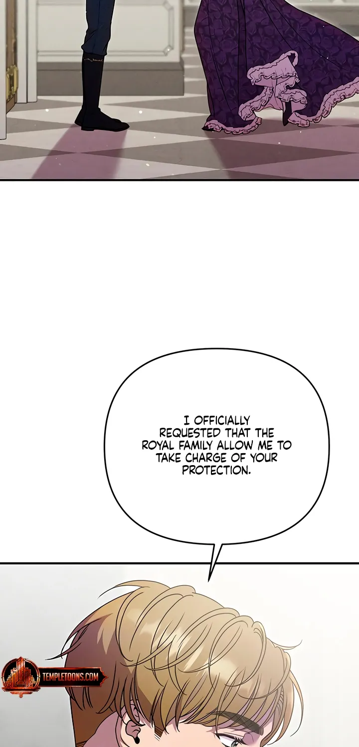 Put away your sword in the bedroom Chapter 12 page 17 - 