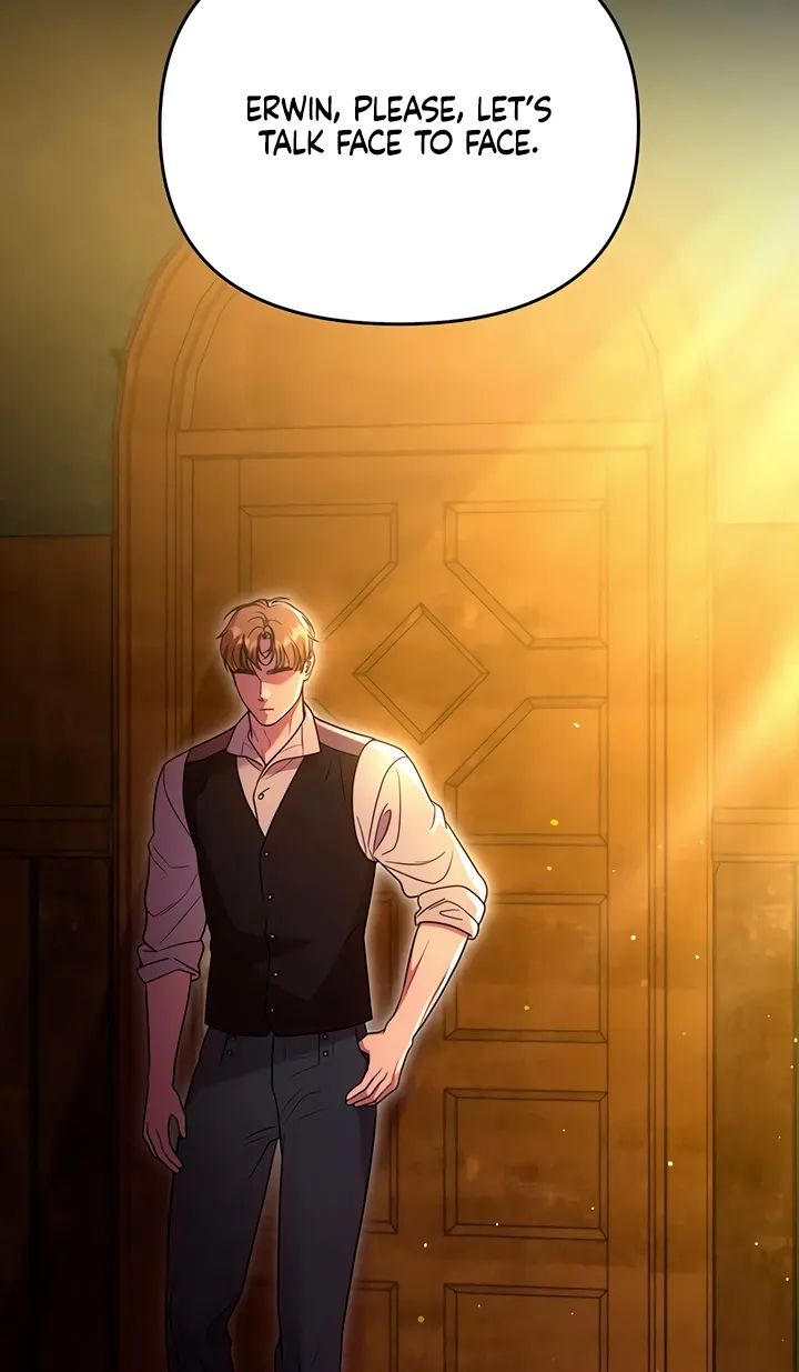 Put away your sword in the bedroom Chapter 12 page 22 - 