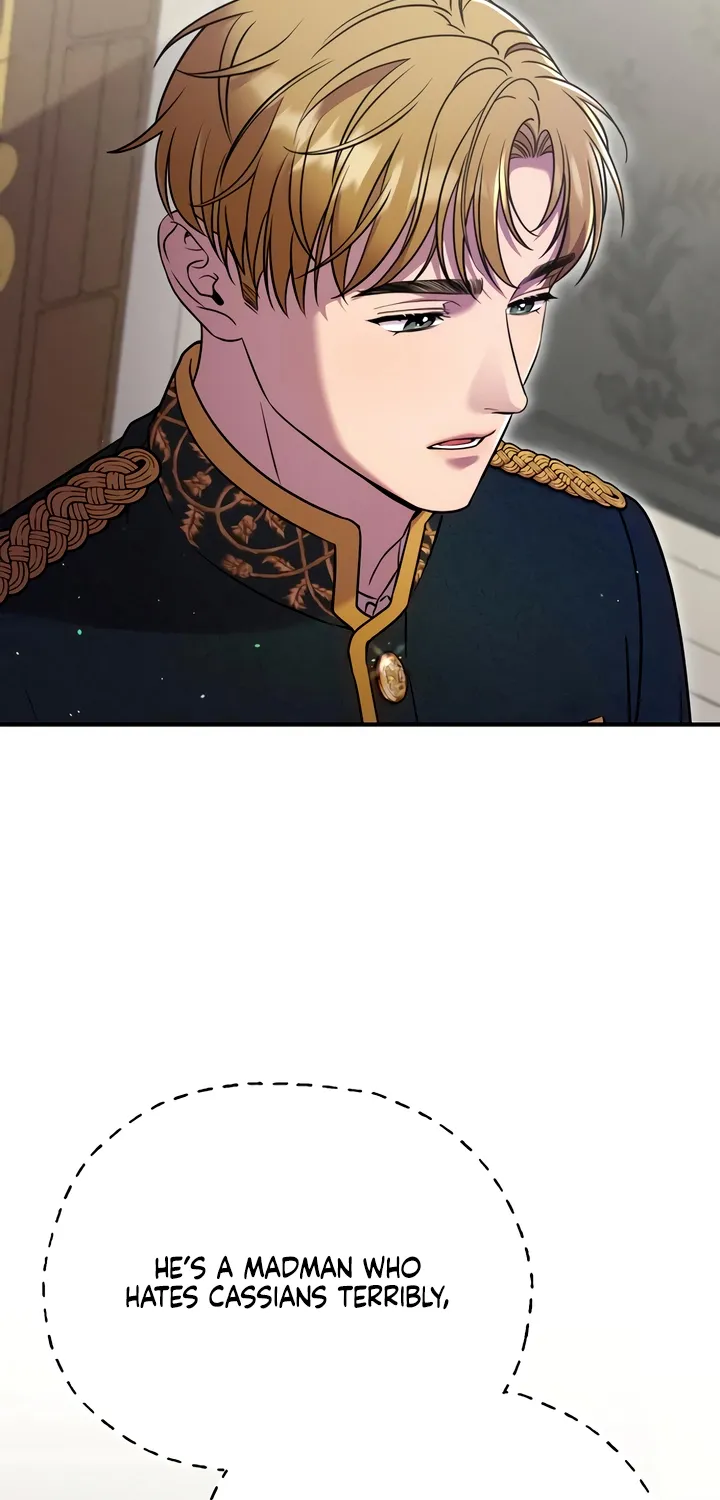 Put away your sword in the bedroom Chapter 12 page 30 - 