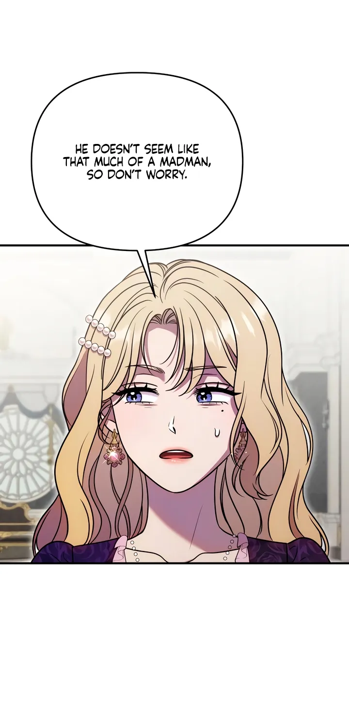 Put away your sword in the bedroom Chapter 12 page 32 - 