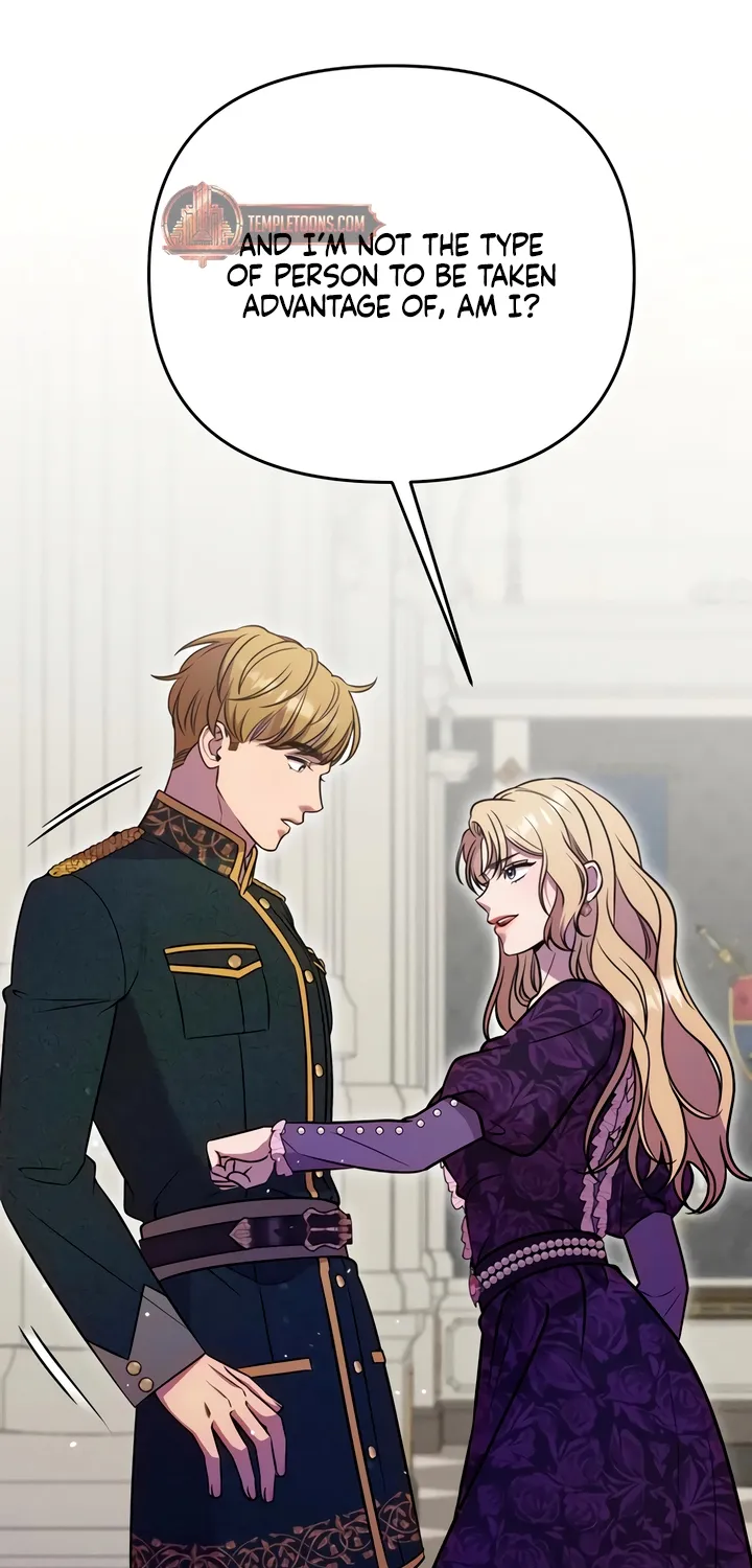 Put away your sword in the bedroom Chapter 12 page 33 - 