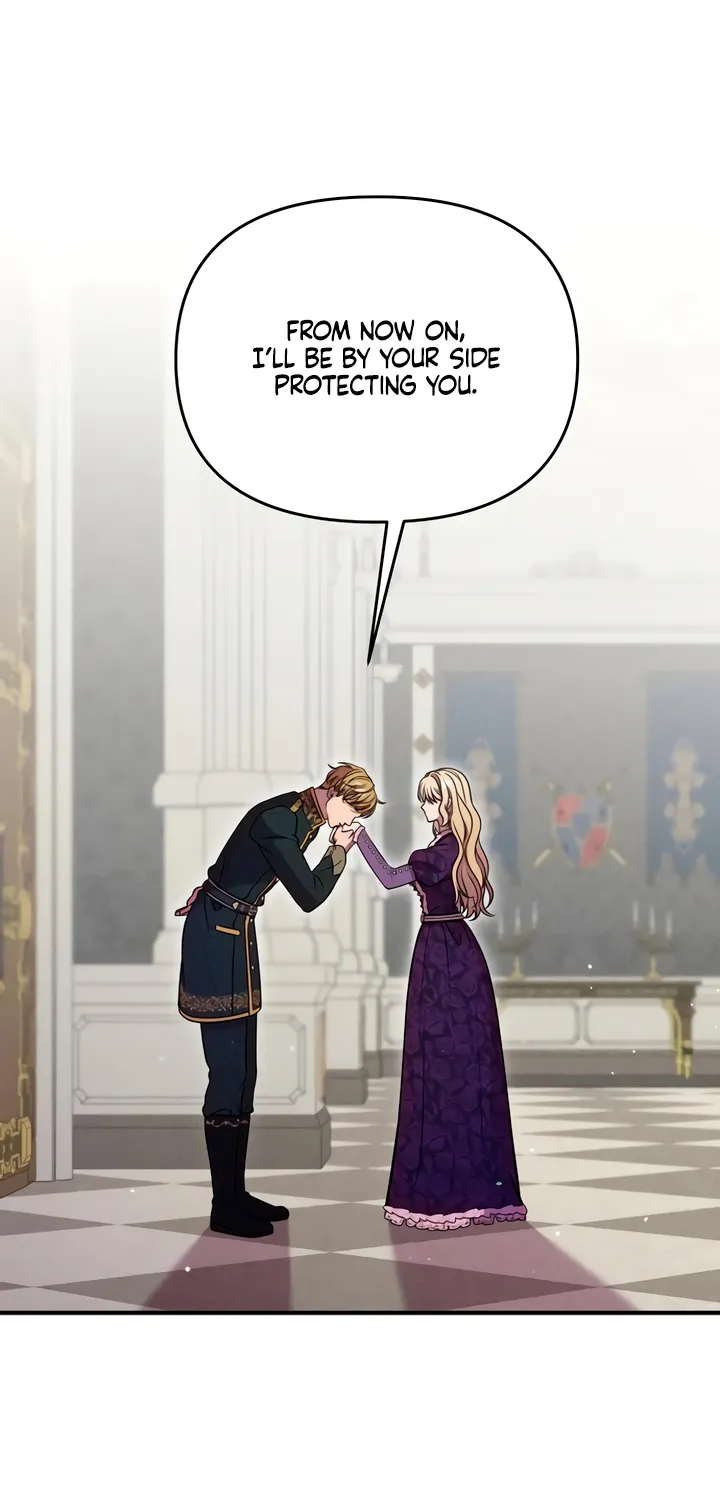 Put away your sword in the bedroom Chapter 12 page 35 - 