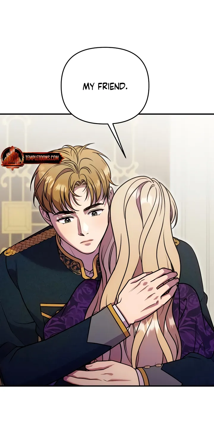Put away your sword in the bedroom Chapter 12 page 37 - 