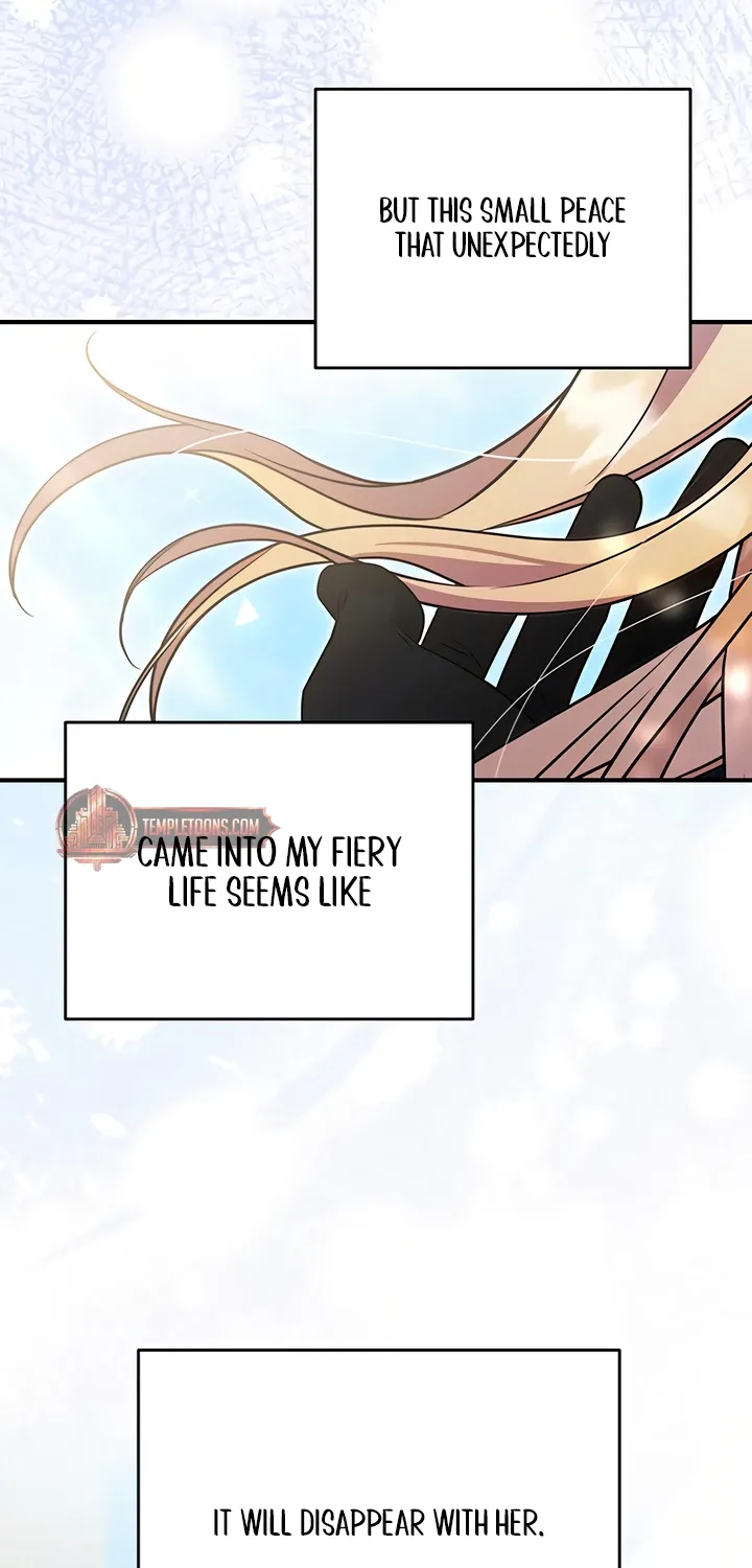 Put away your sword in the bedroom Chapter 12 page 57 - 