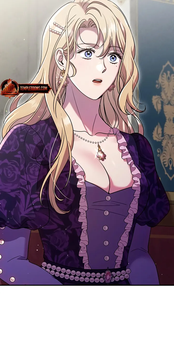 Put away your sword in the bedroom Chapter 12 page 9 - 