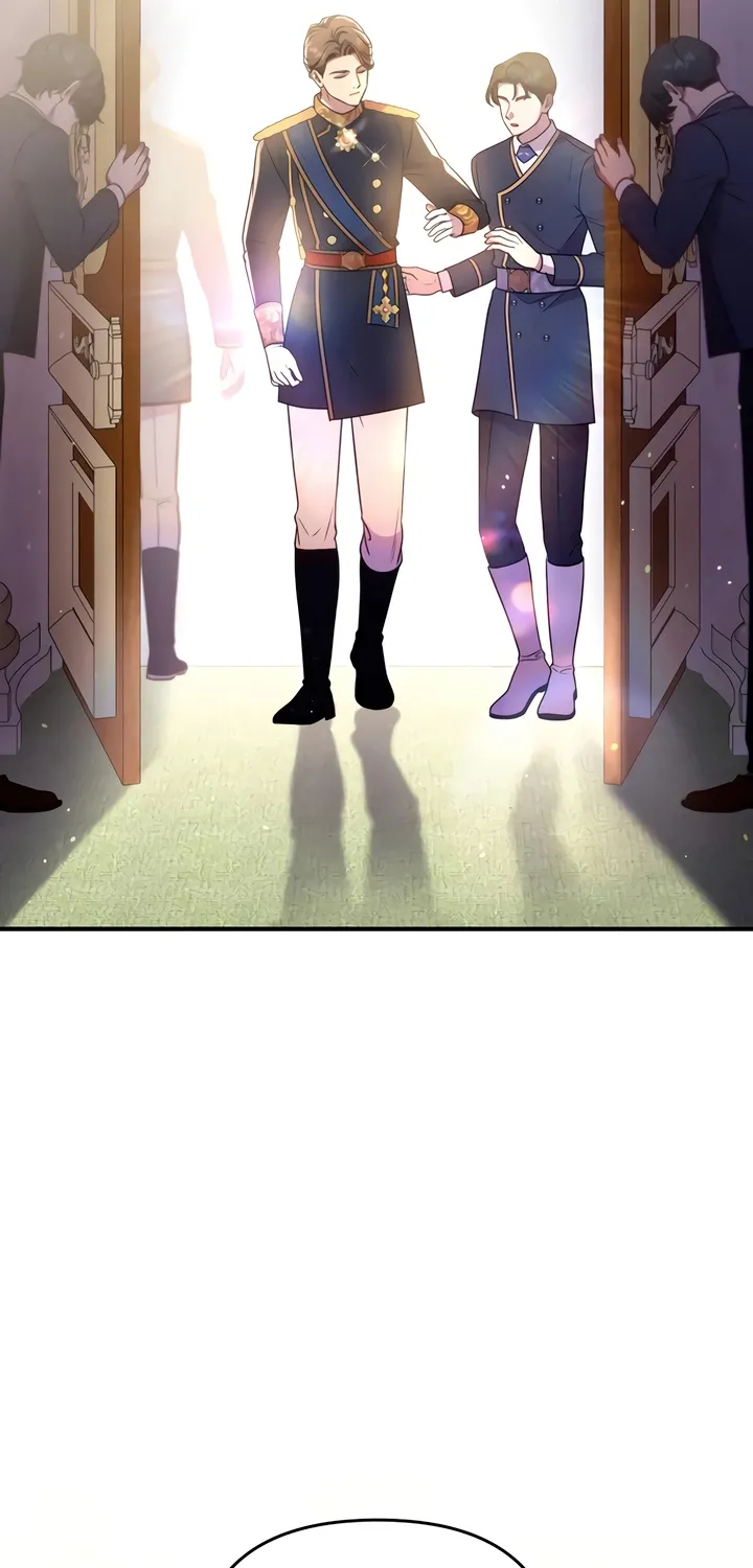 Put away your sword in the bedroom Chapter 13 page 2 - 
