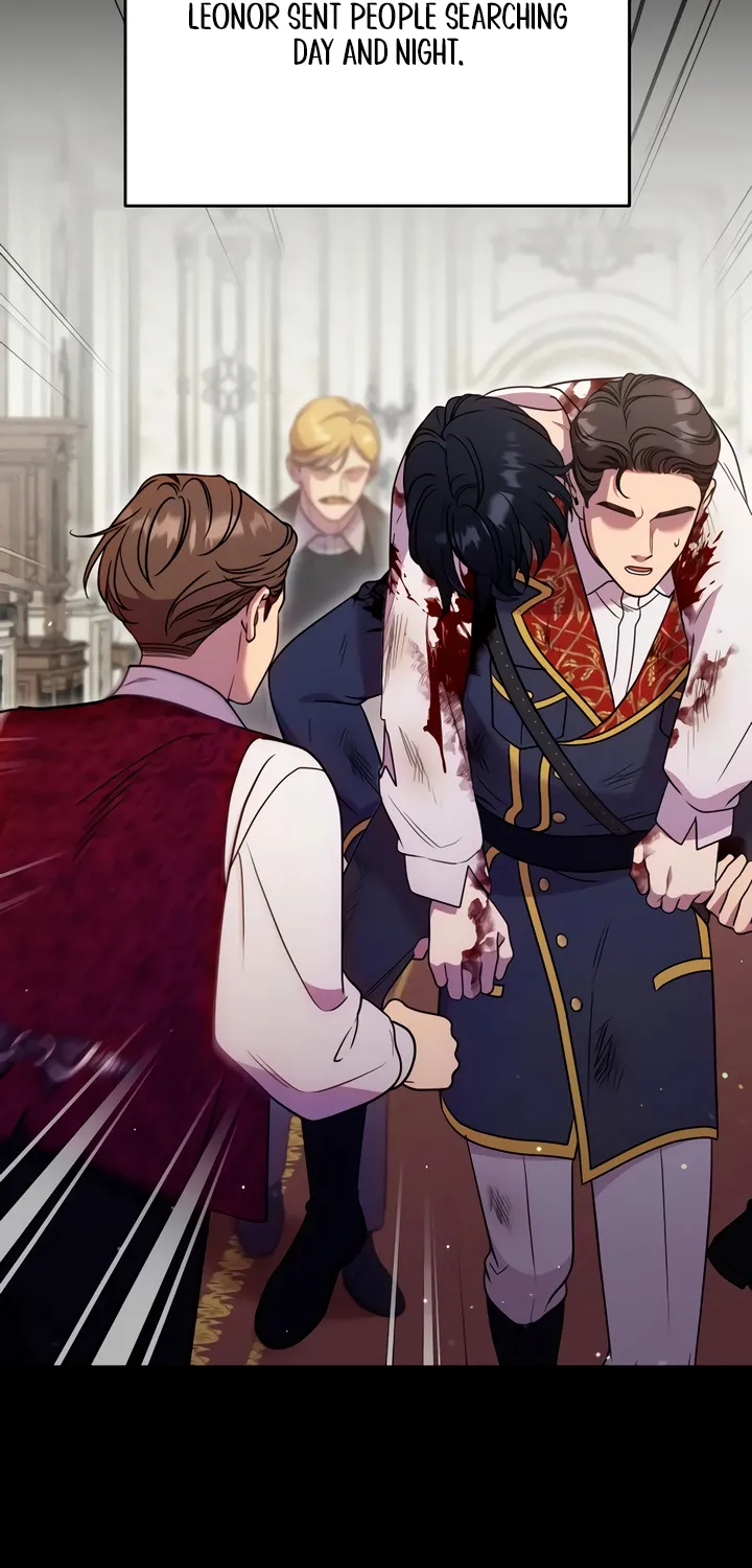Put away your sword in the bedroom Chapter 13 page 22 - 