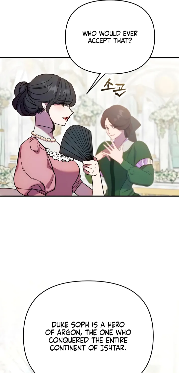Put away your sword in the bedroom Chapter 13 page 33 - 