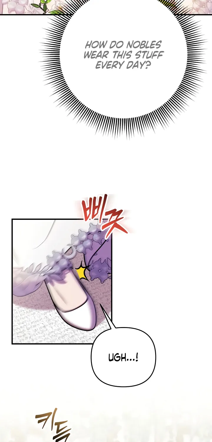 Put away your sword in the bedroom Chapter 13 page 38 - 