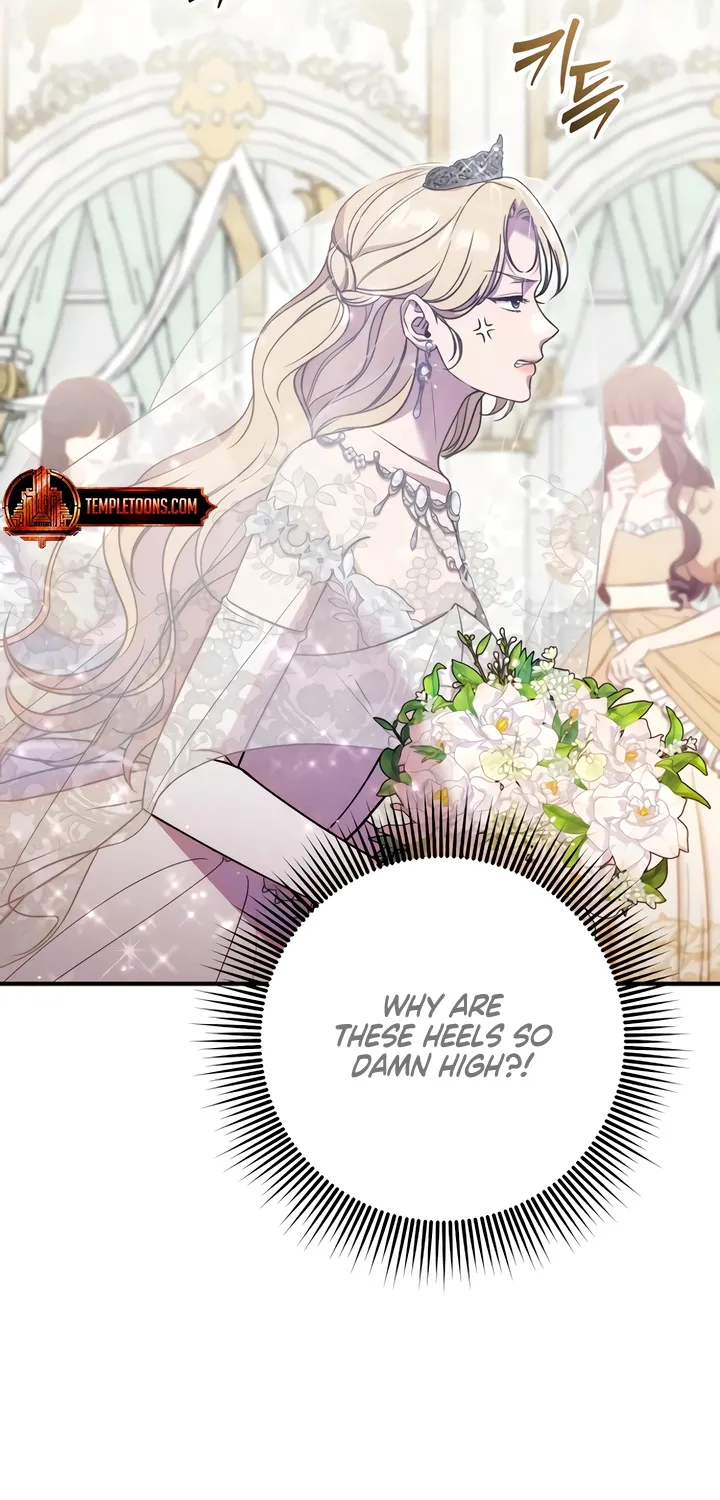Put away your sword in the bedroom Chapter 13 page 39 - 