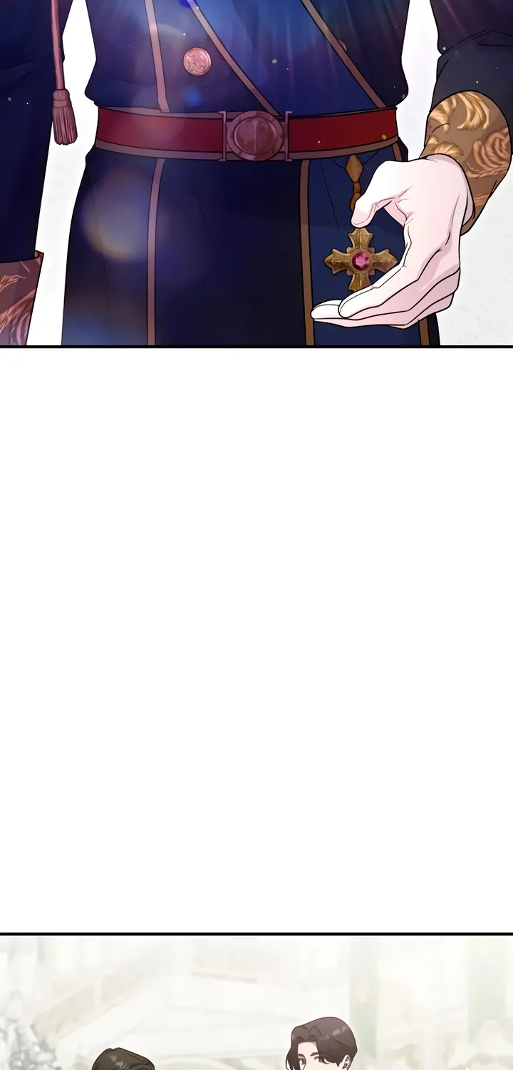 Put away your sword in the bedroom Chapter 13 page 5 - 