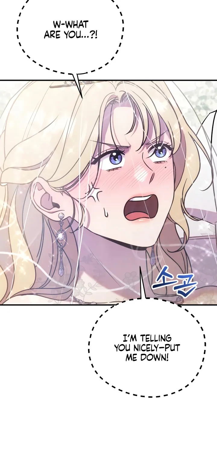 Put away your sword in the bedroom Chapter 13 page 45 - 
