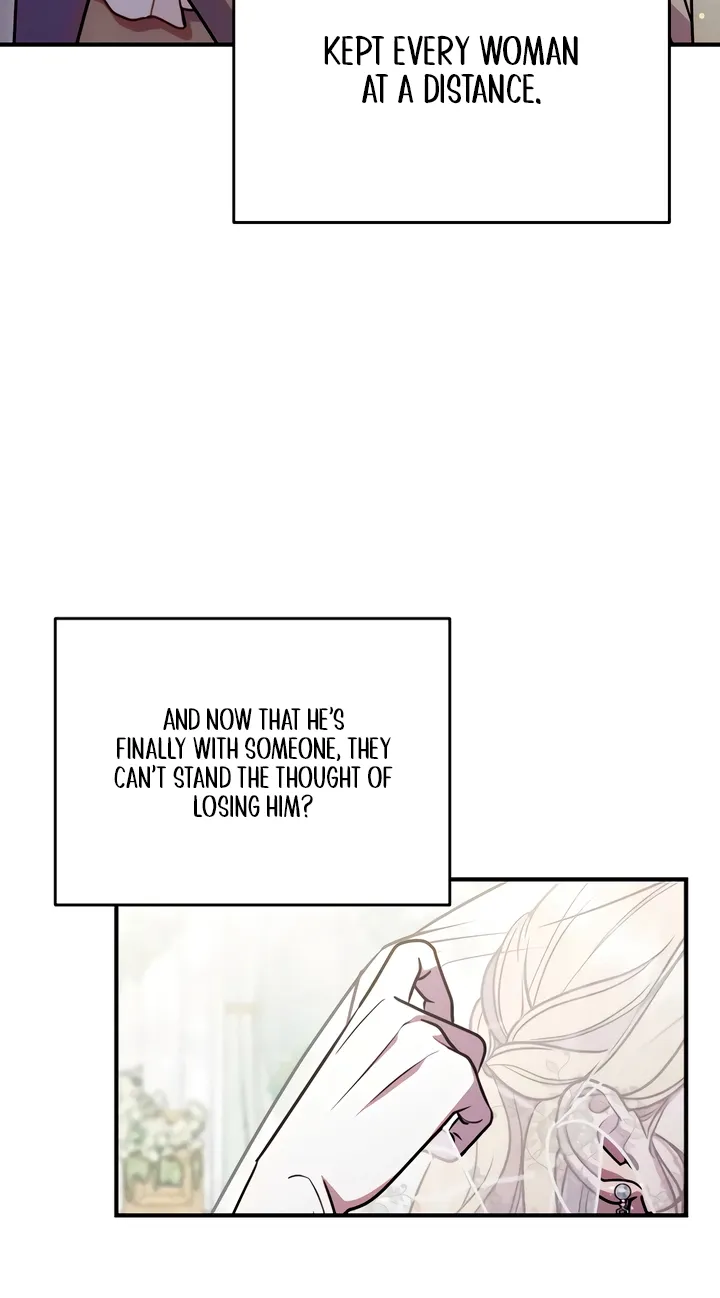 Put away your sword in the bedroom Chapter 13 page 52 - 