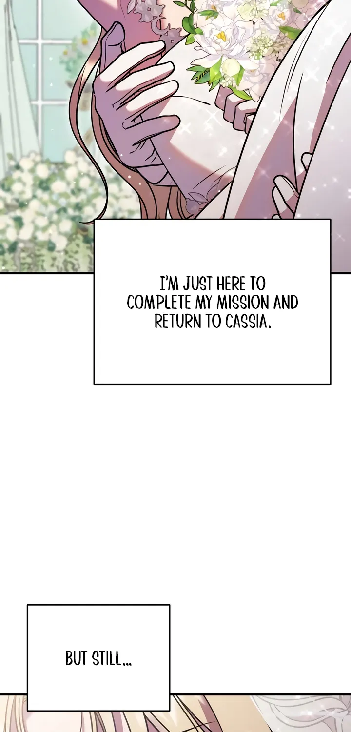 Put away your sword in the bedroom Chapter 13 page 54 - 