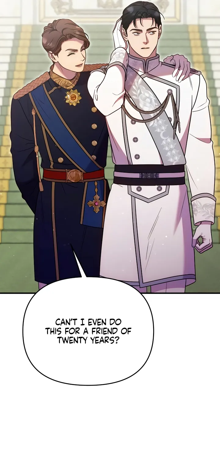 Put away your sword in the bedroom Chapter 13 page 9 - 