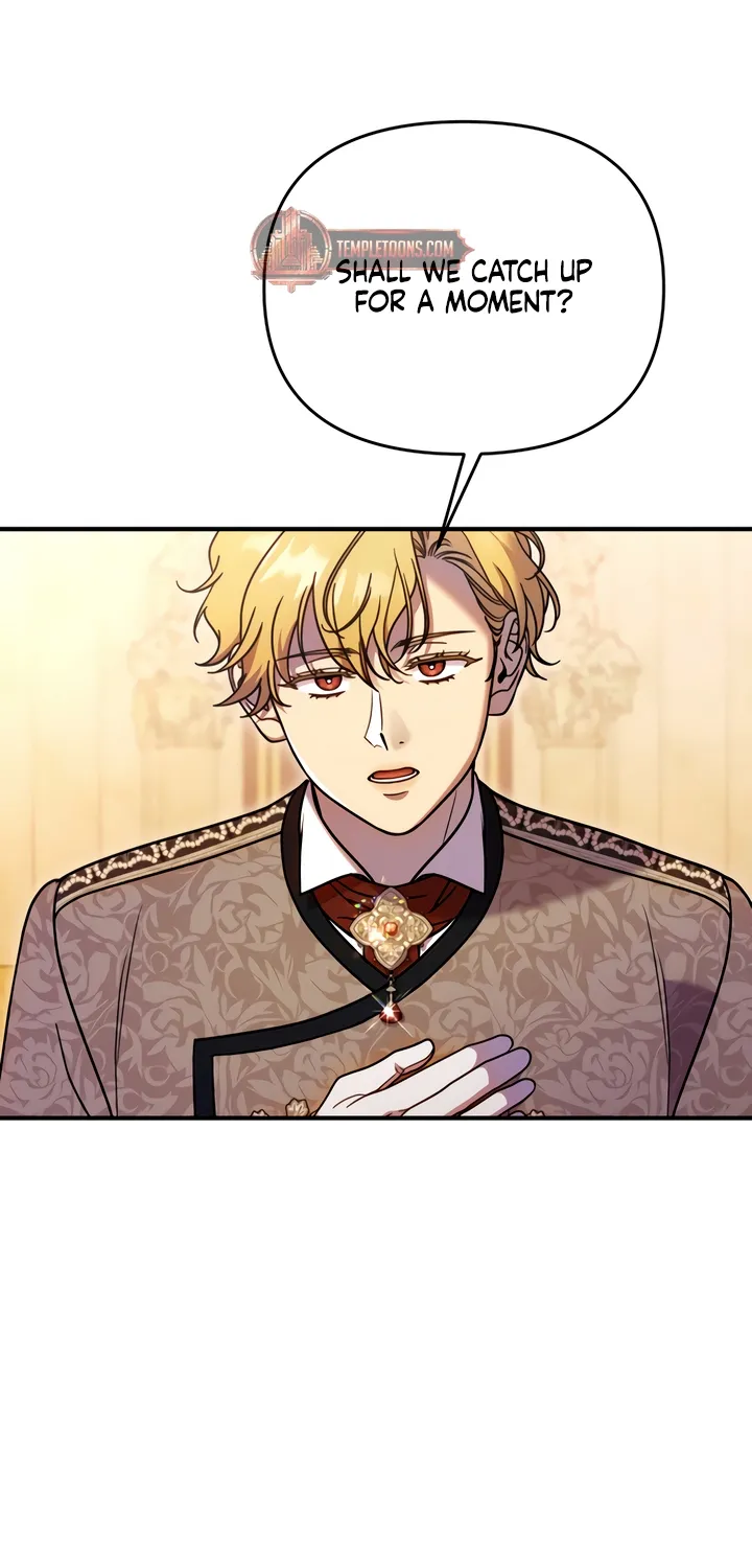 Put away your sword in the bedroom Chapter 14 page 16 - 