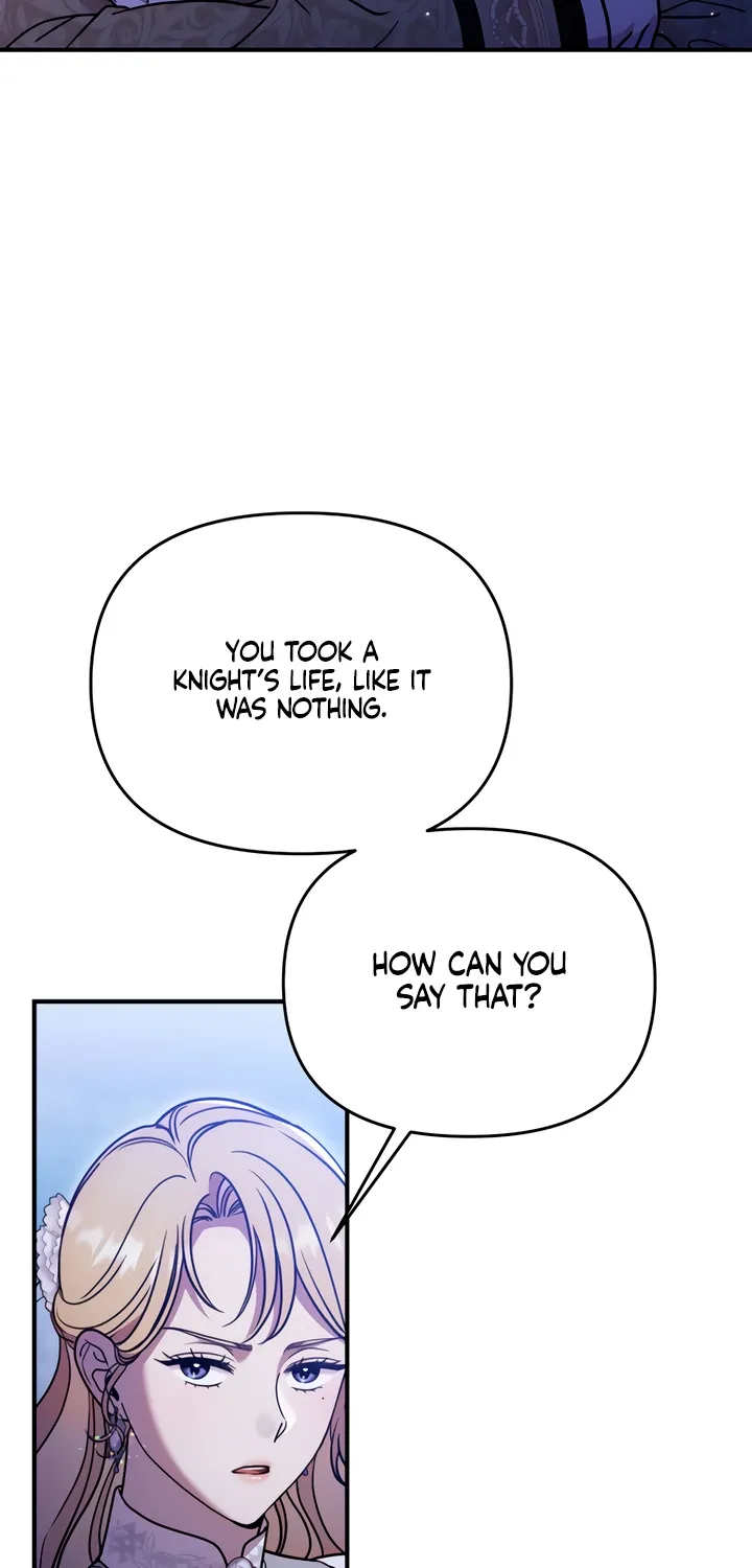 Put away your sword in the bedroom Chapter 14 page 20 - 