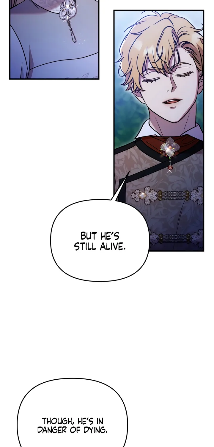 Put away your sword in the bedroom Chapter 14 page 21 - 
