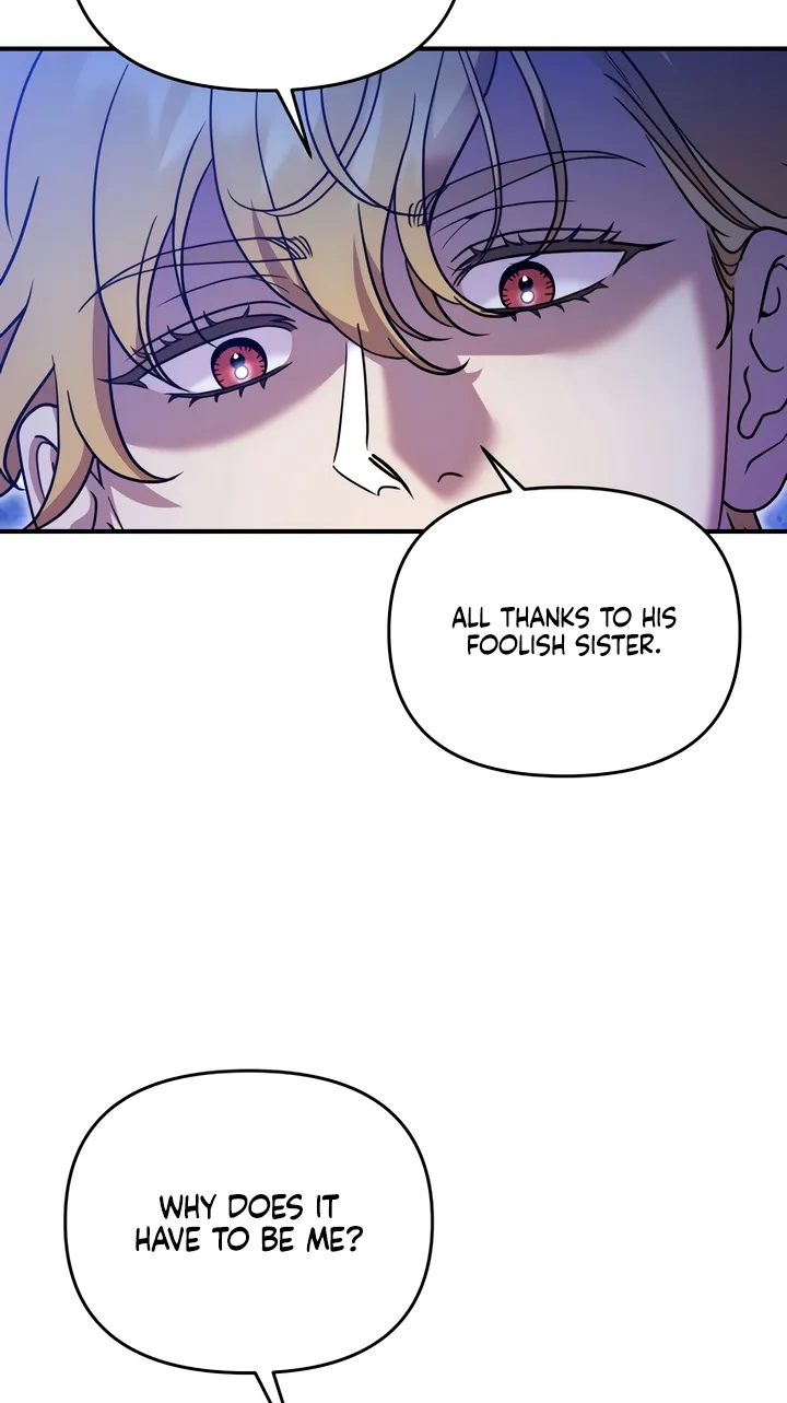 Put away your sword in the bedroom Chapter 14 page 22 - 