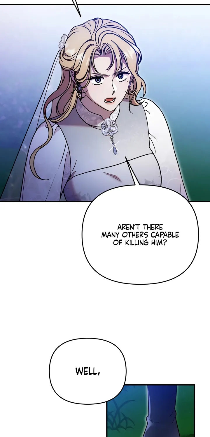 Put away your sword in the bedroom Chapter 14 page 23 - 