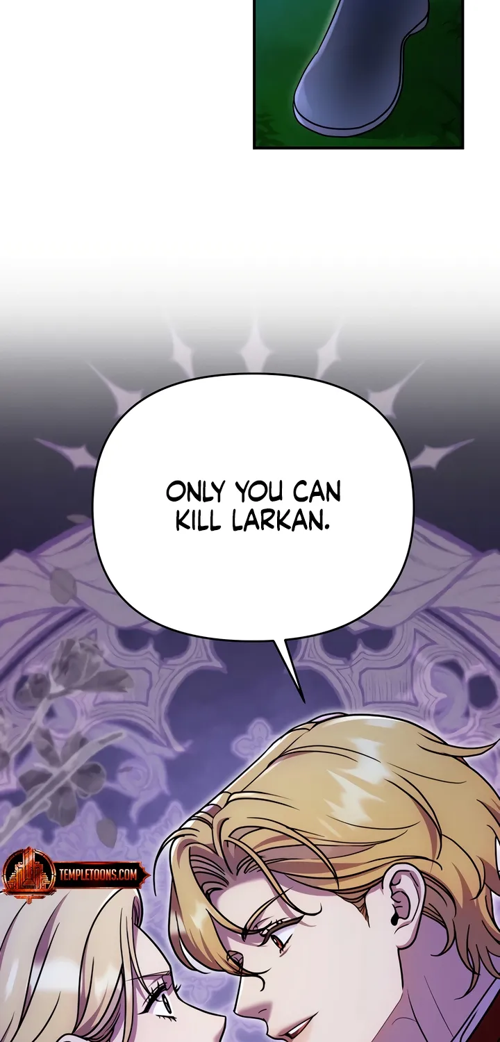 Put away your sword in the bedroom Chapter 14 page 24 - 